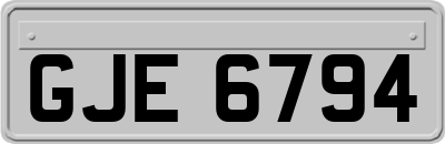 GJE6794