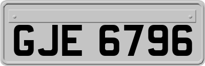 GJE6796