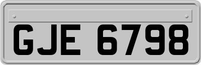 GJE6798