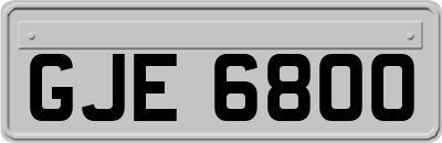 GJE6800