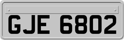 GJE6802