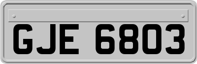 GJE6803