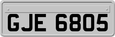 GJE6805