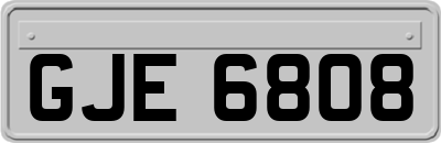 GJE6808