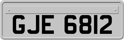 GJE6812