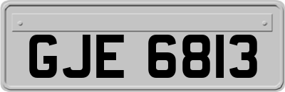 GJE6813
