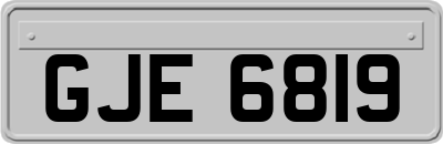 GJE6819