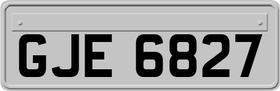 GJE6827