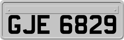 GJE6829