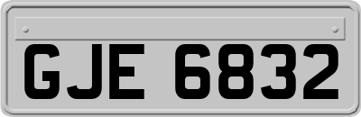 GJE6832