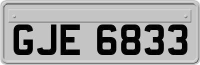 GJE6833
