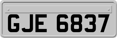 GJE6837