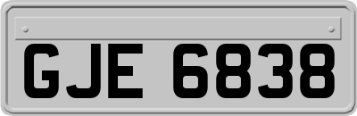 GJE6838