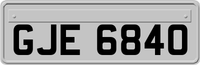 GJE6840