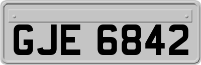 GJE6842