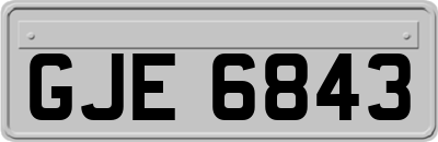 GJE6843