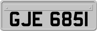 GJE6851