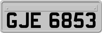 GJE6853