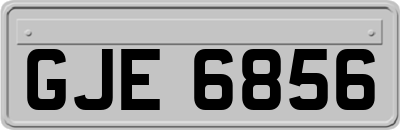 GJE6856