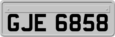 GJE6858