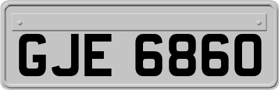 GJE6860