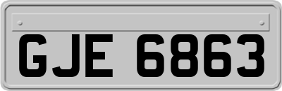 GJE6863