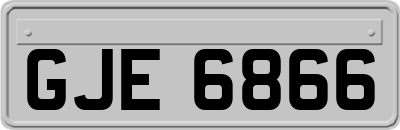 GJE6866