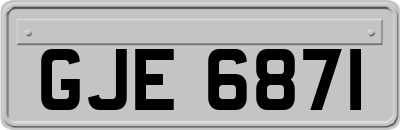 GJE6871