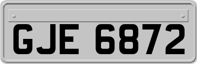 GJE6872