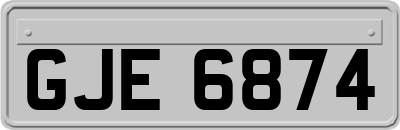 GJE6874