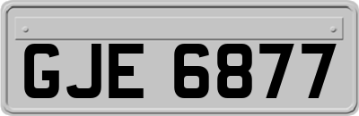 GJE6877