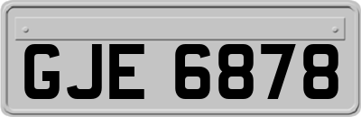 GJE6878