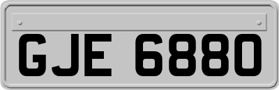GJE6880