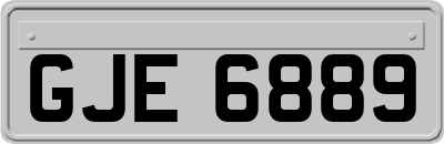 GJE6889