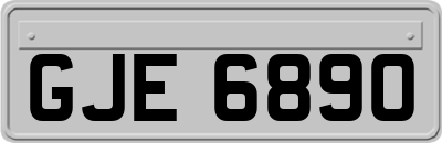 GJE6890