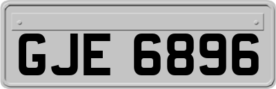 GJE6896
