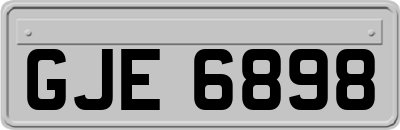 GJE6898