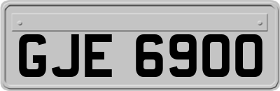 GJE6900