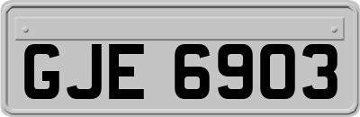 GJE6903