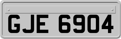 GJE6904