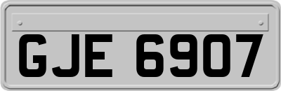 GJE6907