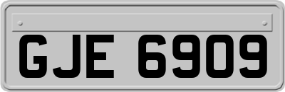 GJE6909