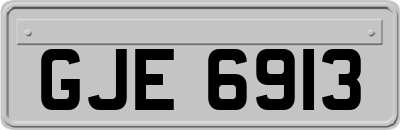 GJE6913
