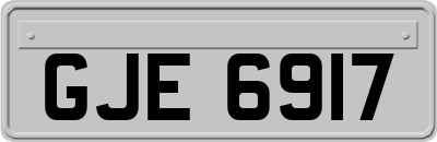 GJE6917