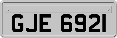GJE6921