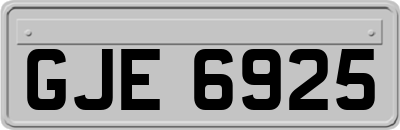 GJE6925
