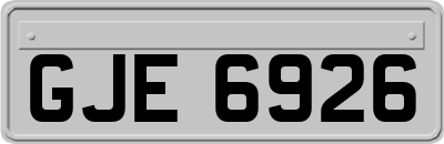 GJE6926