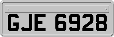 GJE6928