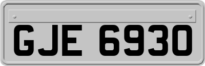 GJE6930