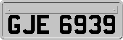 GJE6939